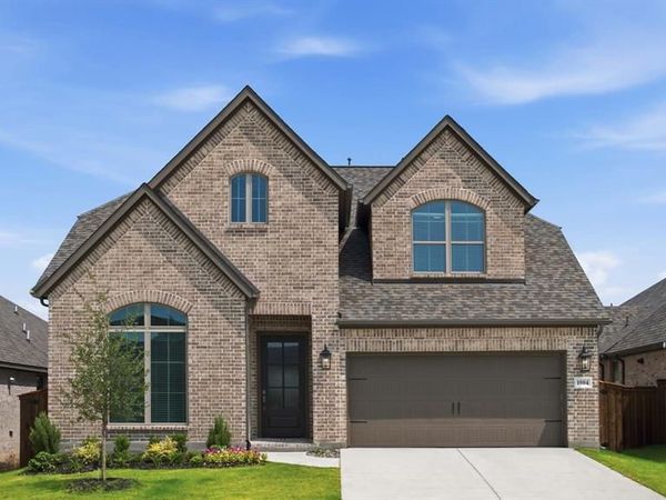 1004 Biltmore Court, Forney, TX 75126