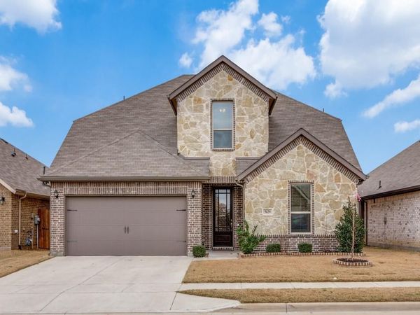 5629 Surry Mountain Trail, Fort Worth, TX 76179