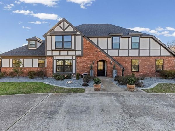 3442 Old Mill Road , Greenville, TX 75402