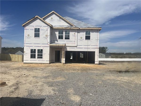 180 Deep River Road, Aberdeen, NC 28315