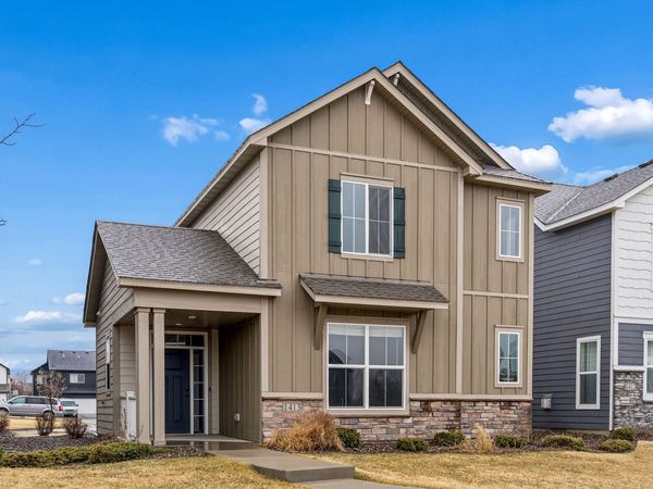 1413 100th Avenue NW, Coon Rapids, MN 55433