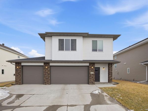218 5TH Street E, Horace, ND 58047