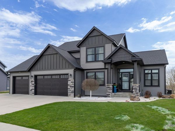 6364 Sunset Hill Place NW, Rochester, MN 55901