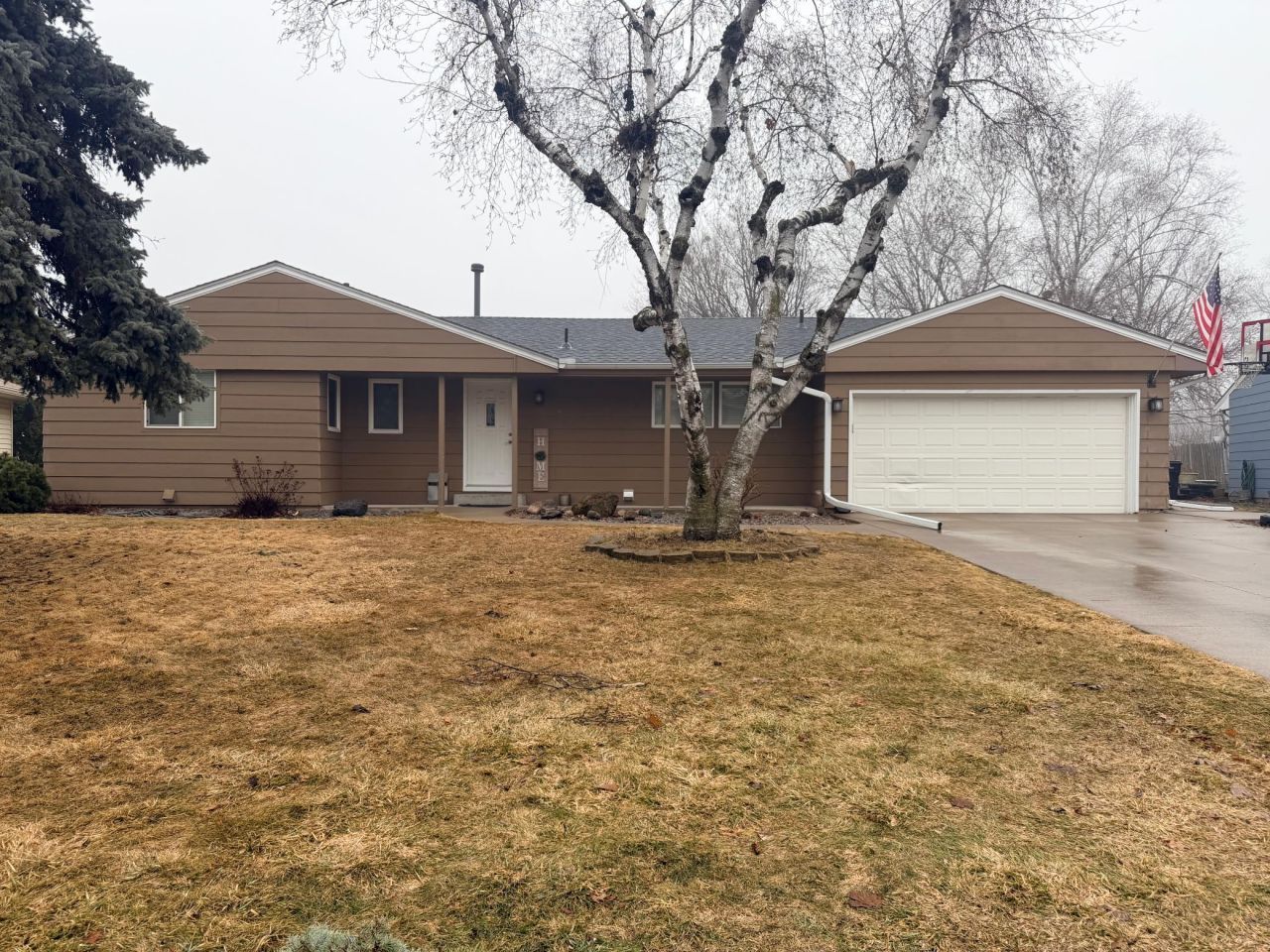 5045 Johnson Street Ne, Columbia Heights, MN 55421 Main Photo