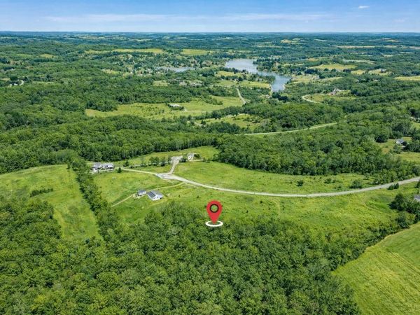 Lots 1024/1025 Blue Ridge Drive, La Valle, WI 53941