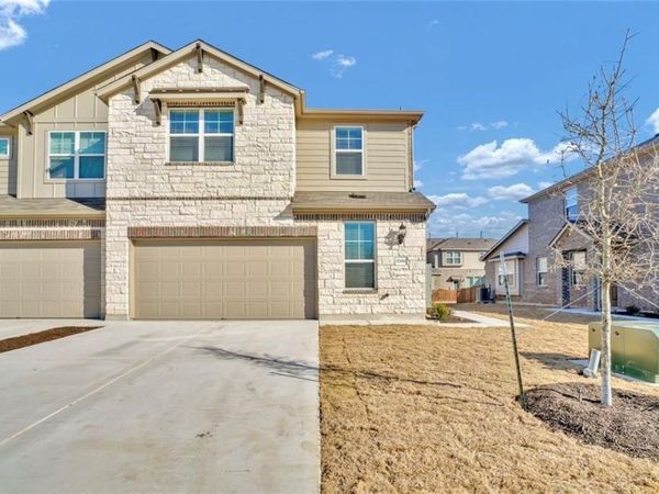 17205A Mayfly DR, Pflugerville, TX 78660