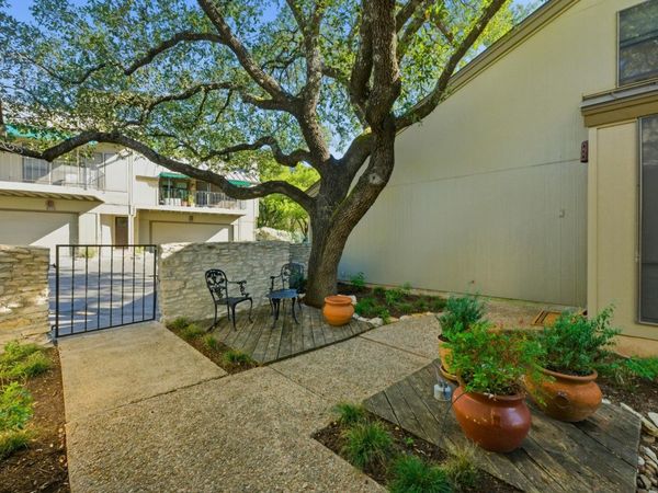 1821 Westlake DR, Unit 105, Austin, TX 78746