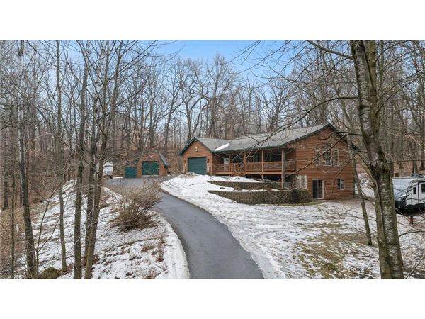 1012 Sunrise Road, Saint Croix Falls, WI 54024