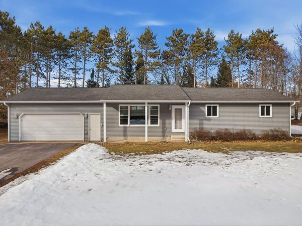 1756 JAYNES ROAD, Kronenwetter, WI 54455