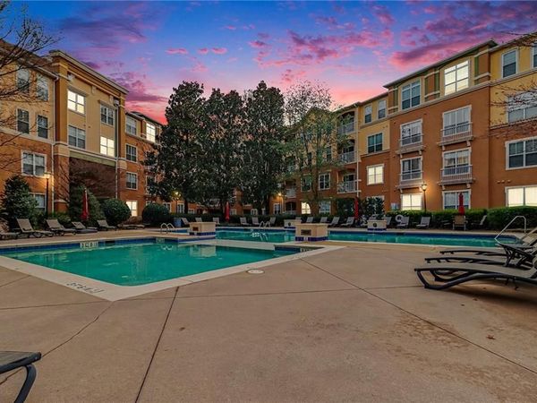 10 Perimeter Summit Boulevard NE, Unit 4432, Atlanta, GA 30319