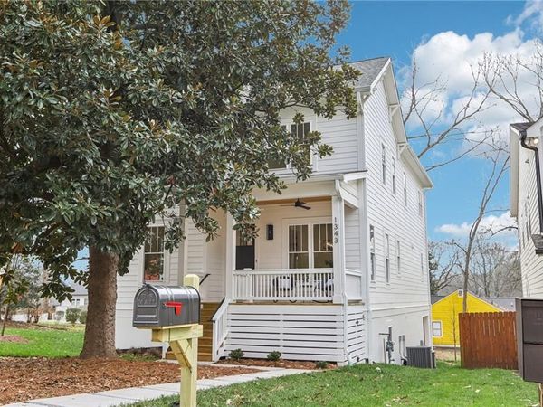 1343 George W Brumley Way, Atlanta, GA 30316