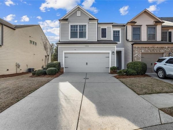 1005 Chalbury Way , Alpharetta, GA 30004