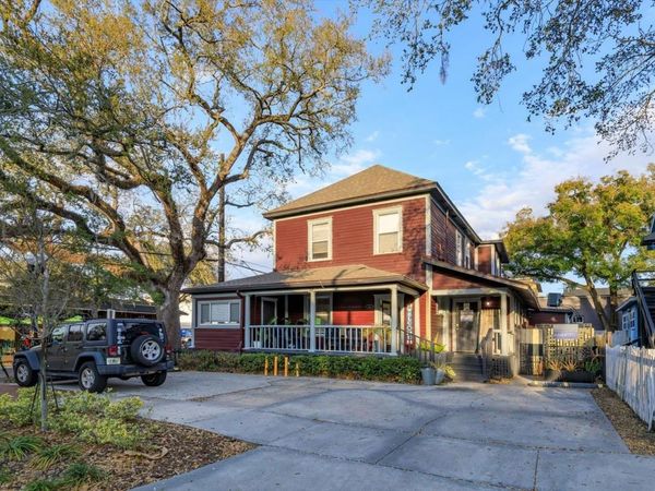 37 HILL , ORLANDO, FL 32801