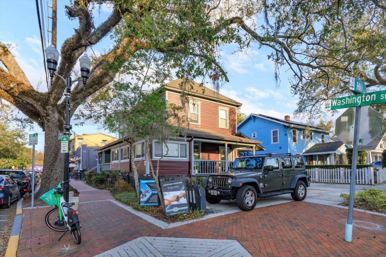 37 Hill , Orlando, FL 32801 Photo