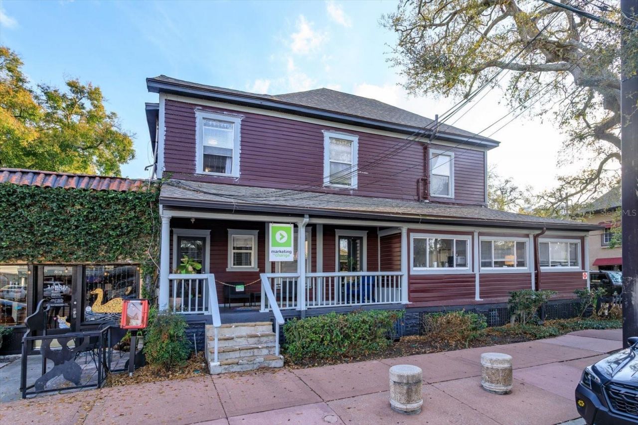 37 Hill , Orlando, FL 32801 Photo