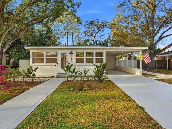 4631 QUEENSBORO AVENUE S, ST PETERSBURG, FL 33711