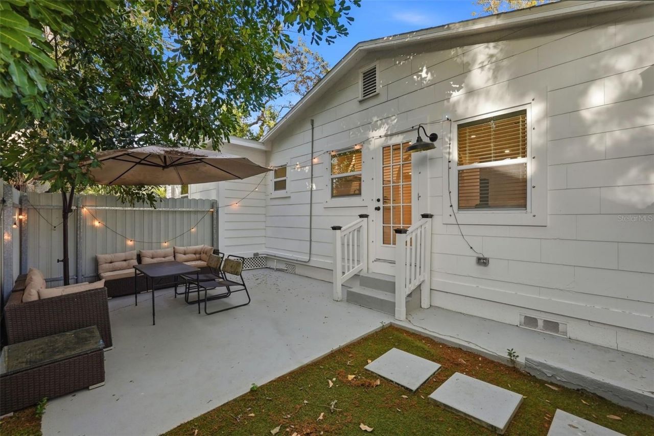 4631 Queensboro Avenue S, Saint Petersburg, FL 33711 Photo