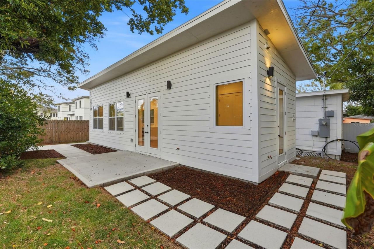 4631 Queensboro Avenue S, Saint Petersburg, FL 33711 Photo