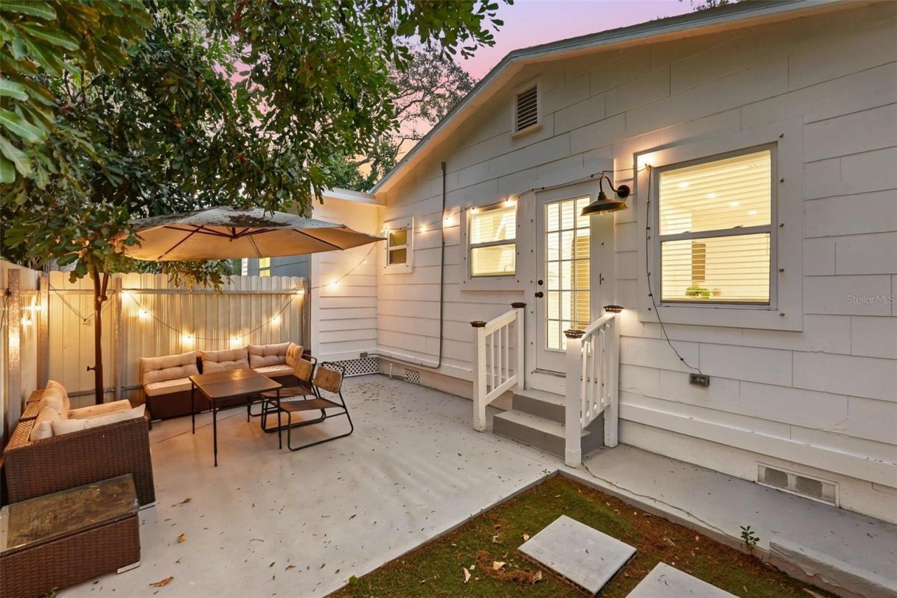 4631 Queensboro Avenue S, Saint Petersburg, FL 33711 Photo