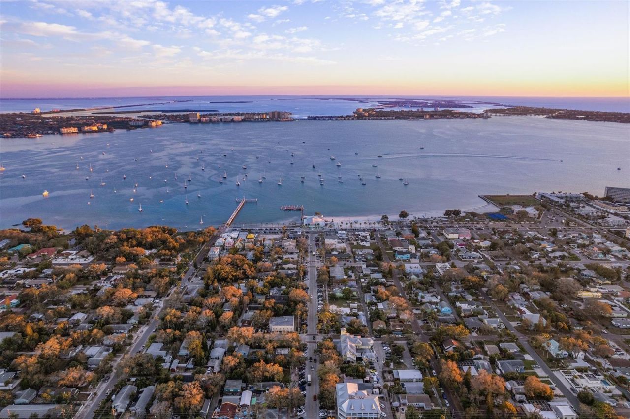 4631 Queensboro Avenue S, Saint Petersburg, FL 33711 Photo