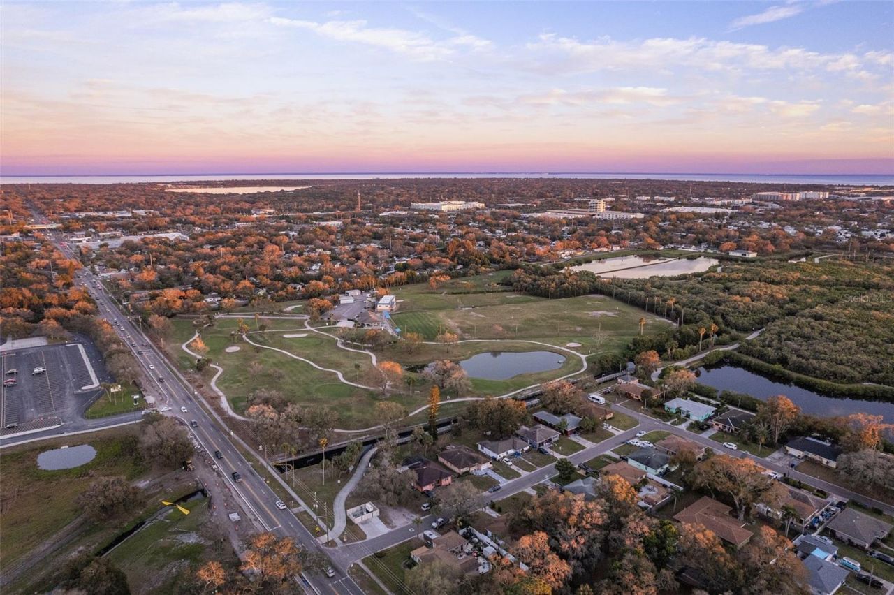 4631 Queensboro Avenue S, Saint Petersburg, FL 33711 Photo