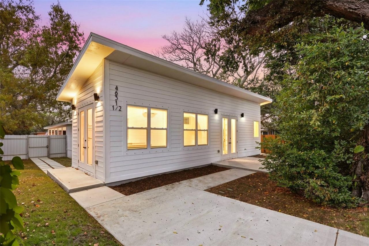 4631 Queensboro Avenue S, Saint Petersburg, FL 33711 Photo