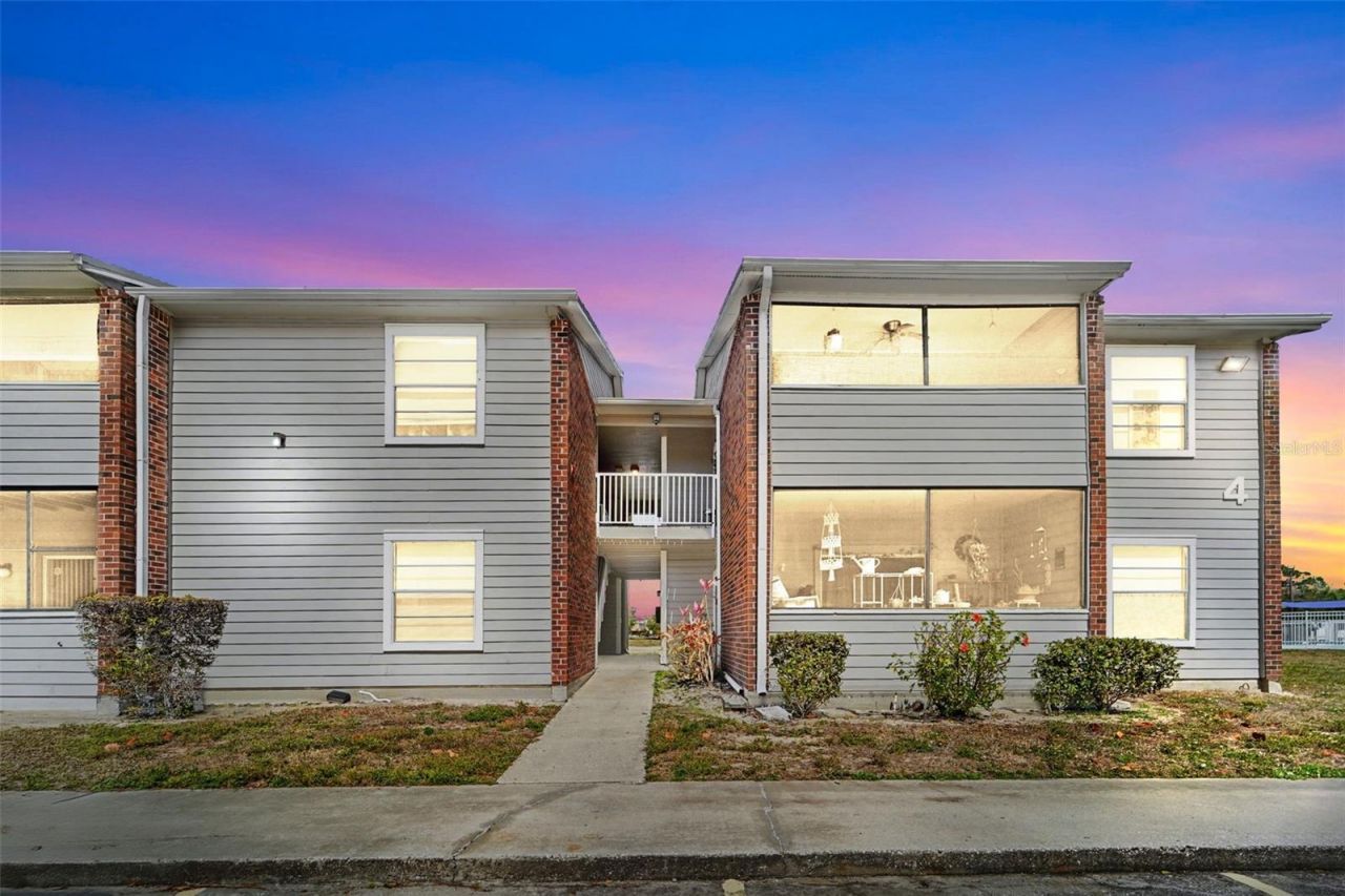 1400 Gandy Boulevard N, Unit 411, Saint Petersburg, FL 33702 Photo