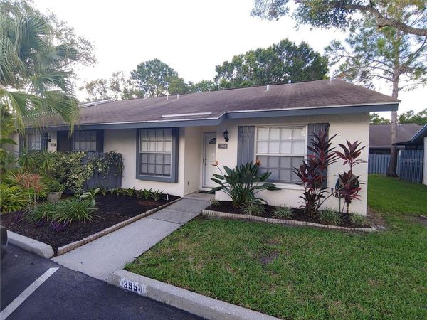 3954 LA COSTA LANE , LARGO, FL 33771