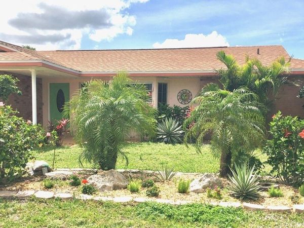 6805 16TH AVENUE DRIVE W, BRADENTON, FL 34209