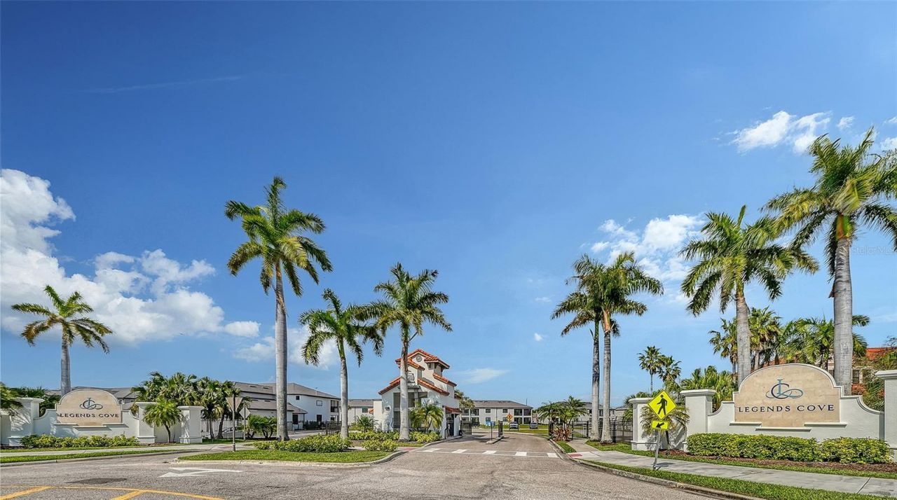 5624 Summit Pointe Circle , Unit 104, Bradenton, FL 34210 Photo