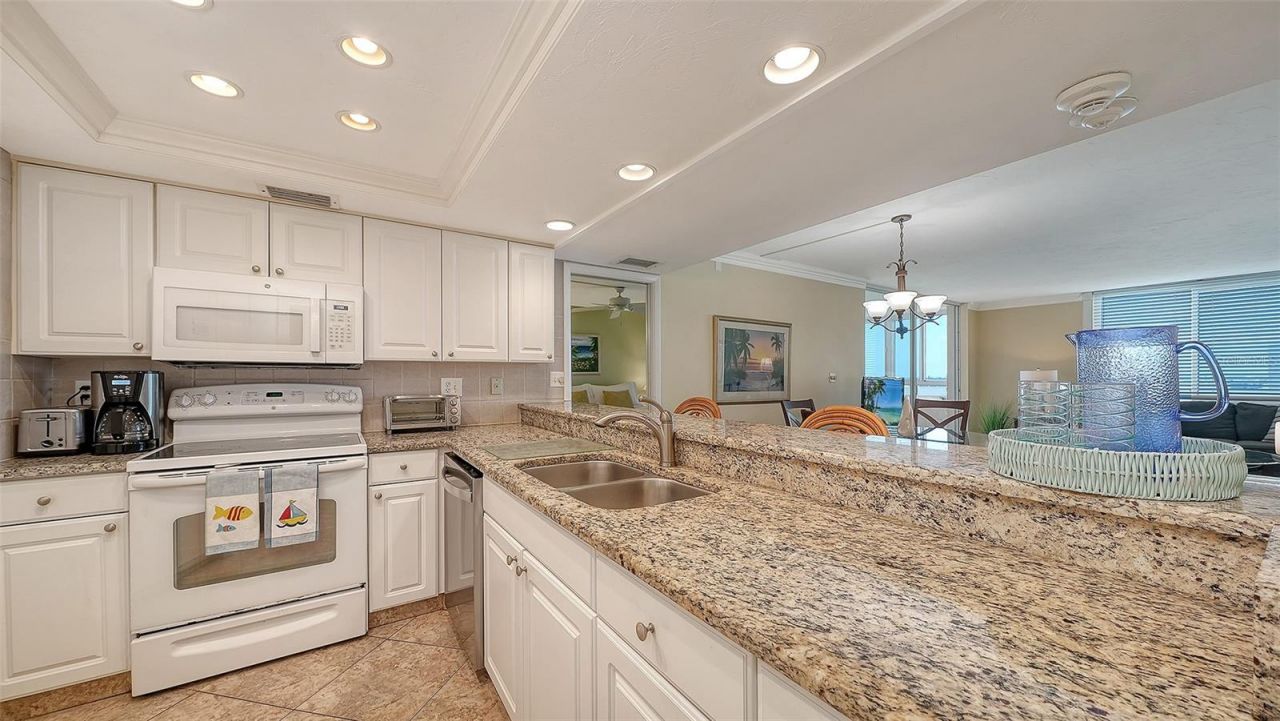 5920 Midnight Pass Road, Unit 1003, Sarasota, FL 34242 Photo