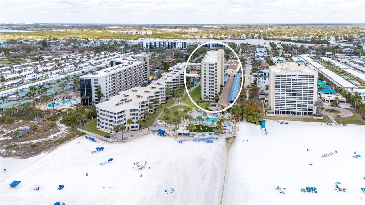 5920 Midnight Pass Road, Unit 1003, Sarasota, FL 34242 Photo