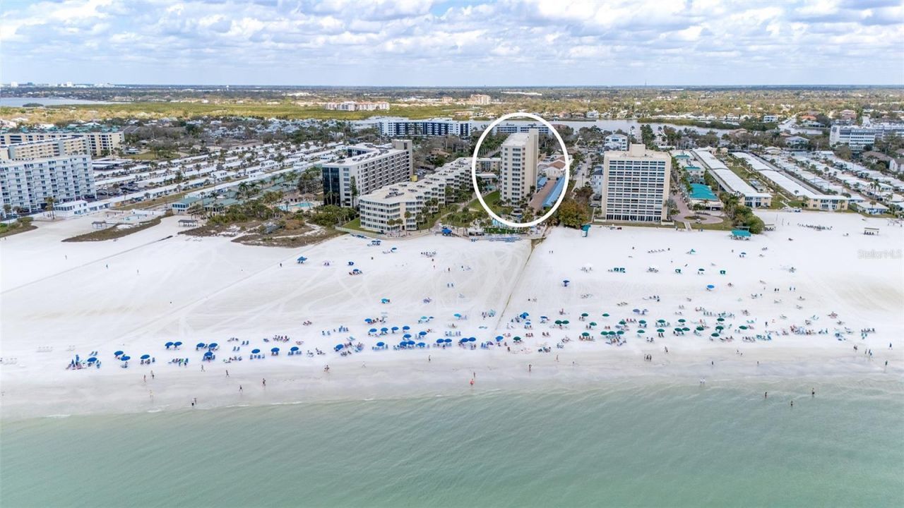 5920 Midnight Pass Road, Unit 1003, Sarasota, FL 34242 Photo
