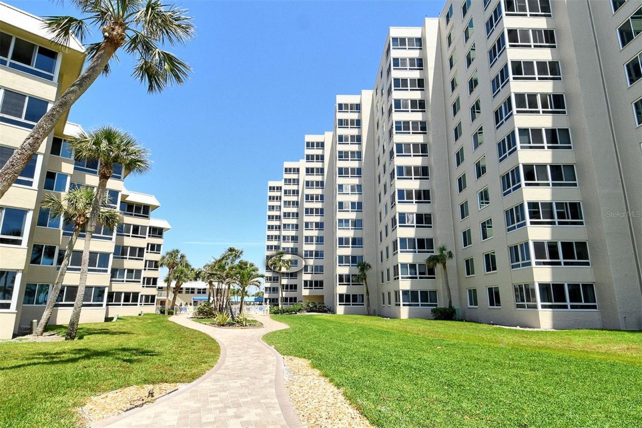 5920 Midnight Pass Road, Unit 1003, Sarasota, FL 34242 Photo