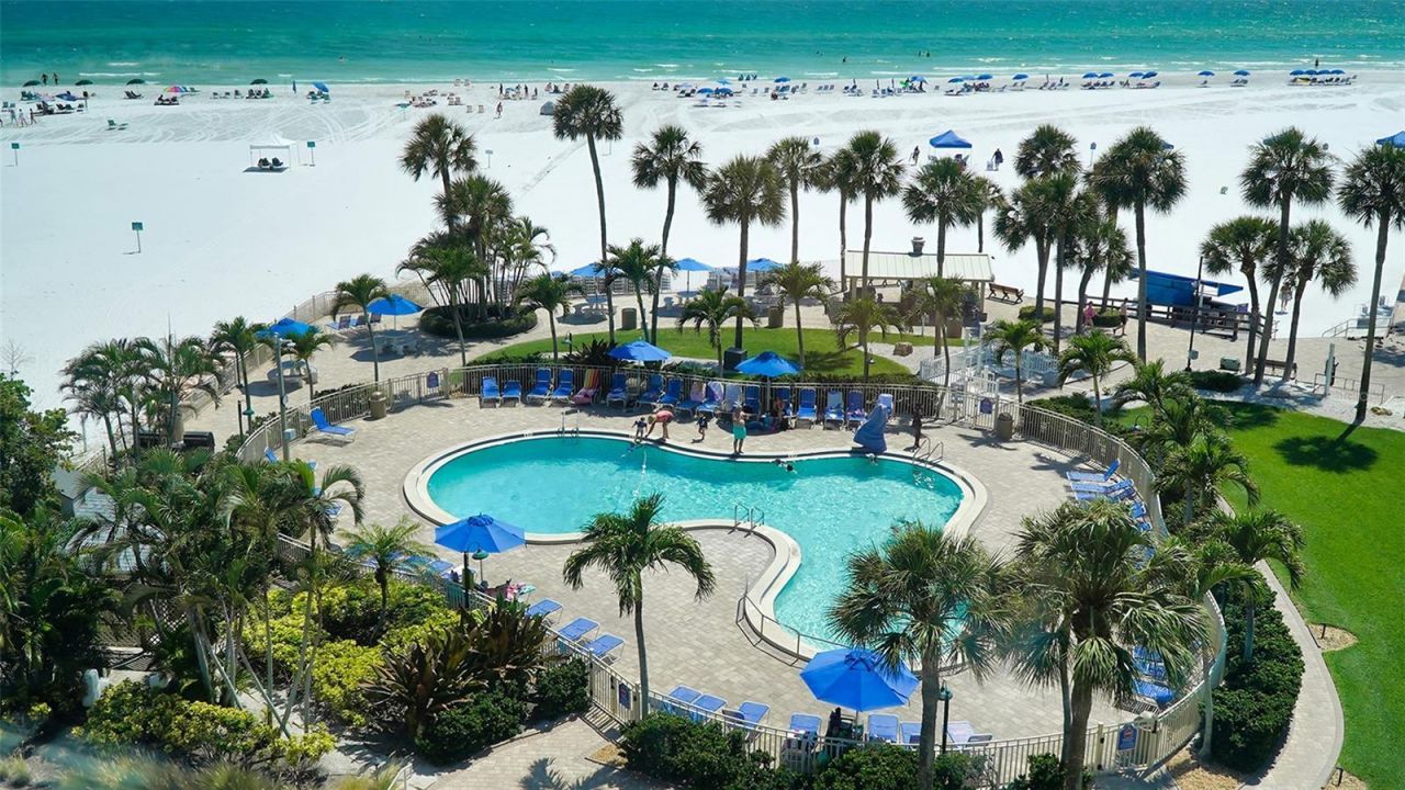 5920 Midnight Pass Road, Unit 1003, Sarasota, FL 34242 Photo