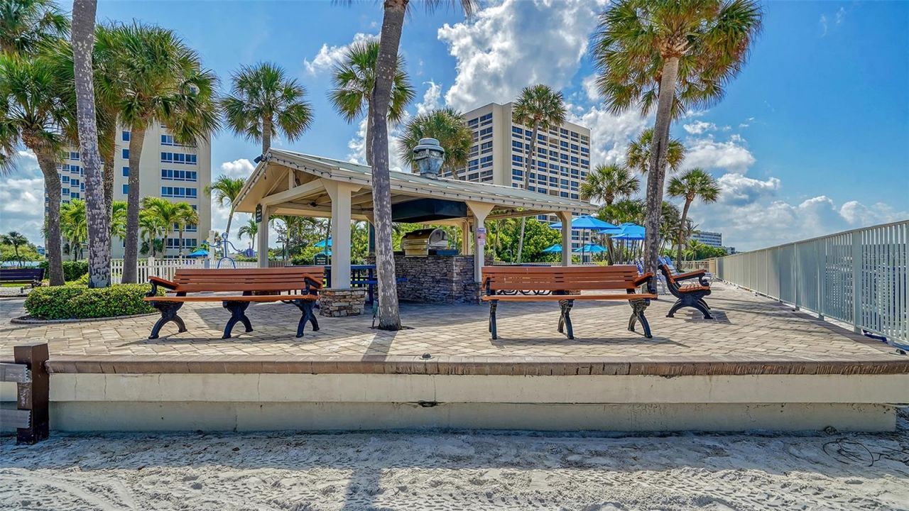 5920 Midnight Pass Road, Unit 1003, Sarasota, FL 34242 Photo