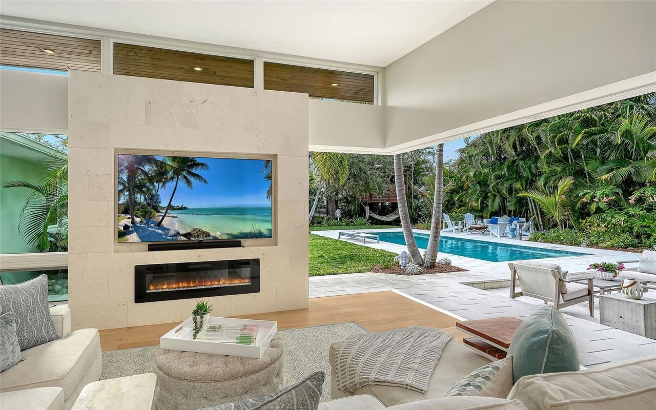 1731 Cunliff Lane, Sarasota, FL 34239 Photo