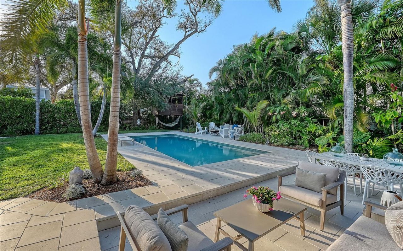 1731 Cunliff Lane, Sarasota, FL 34239 Photo