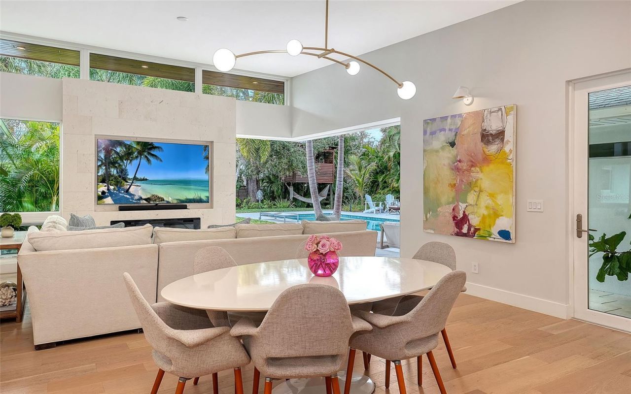 1731 Cunliff Lane, Sarasota, FL 34239 Photo