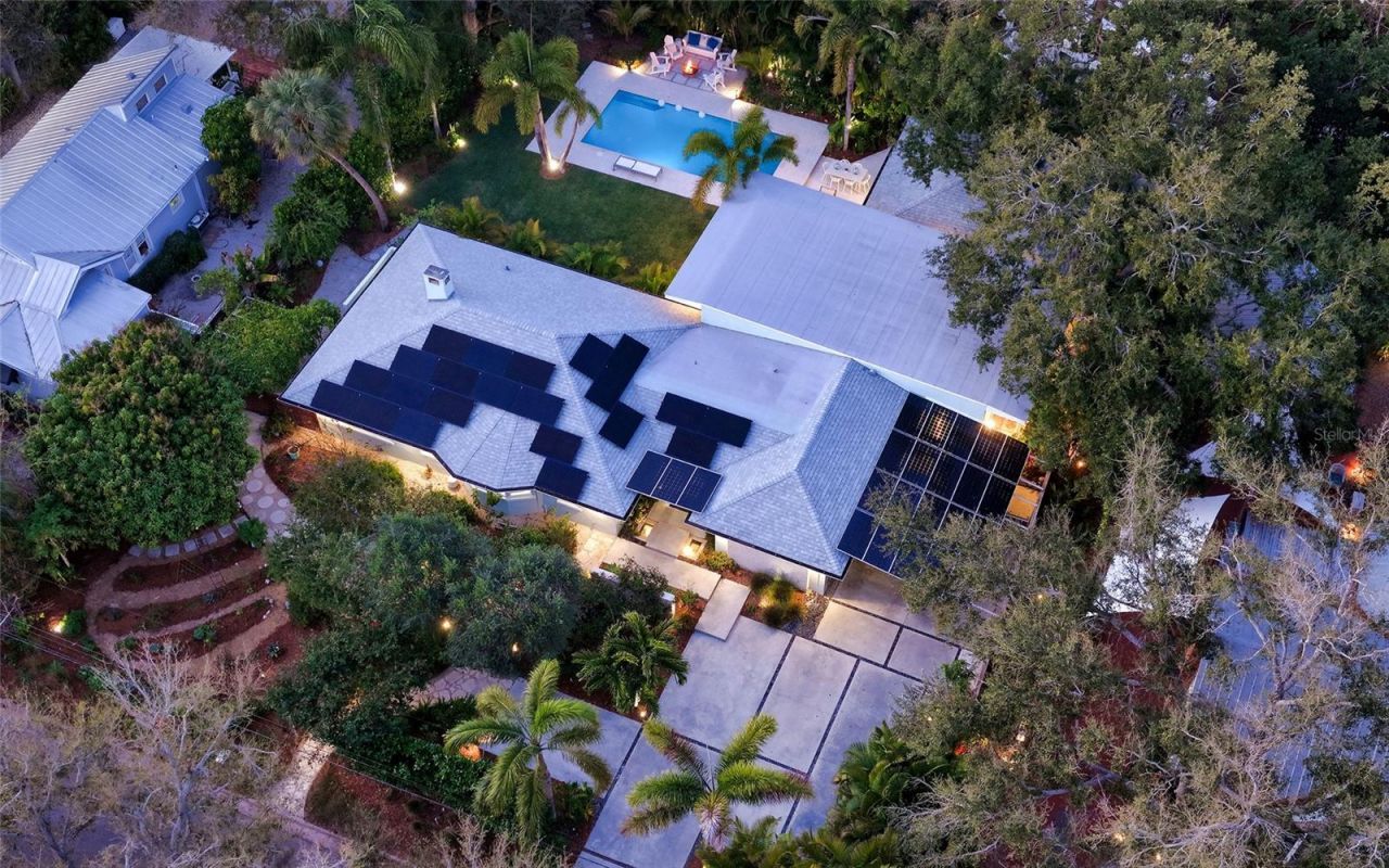 1731 Cunliff Lane, Sarasota, FL 34239 Photo