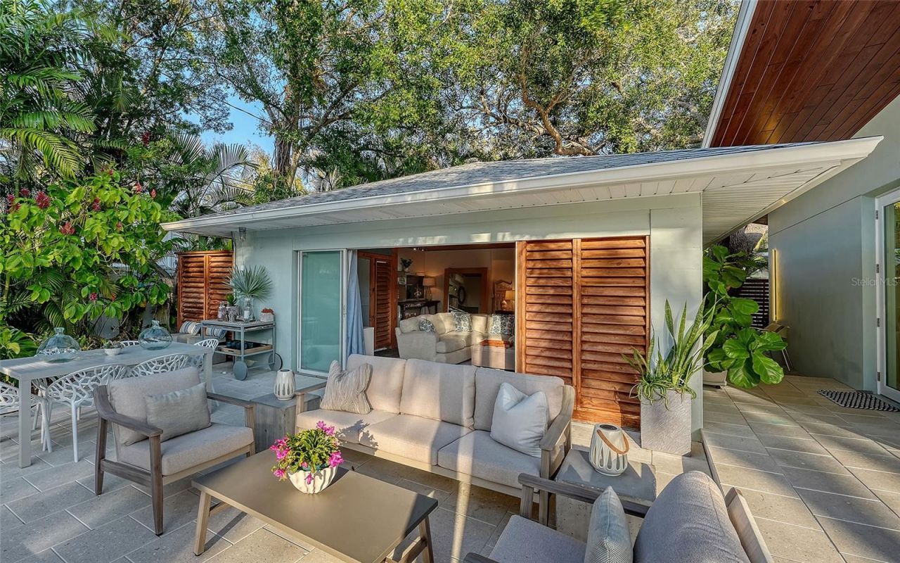 1731 Cunliff Lane, Sarasota, FL 34239 Photo