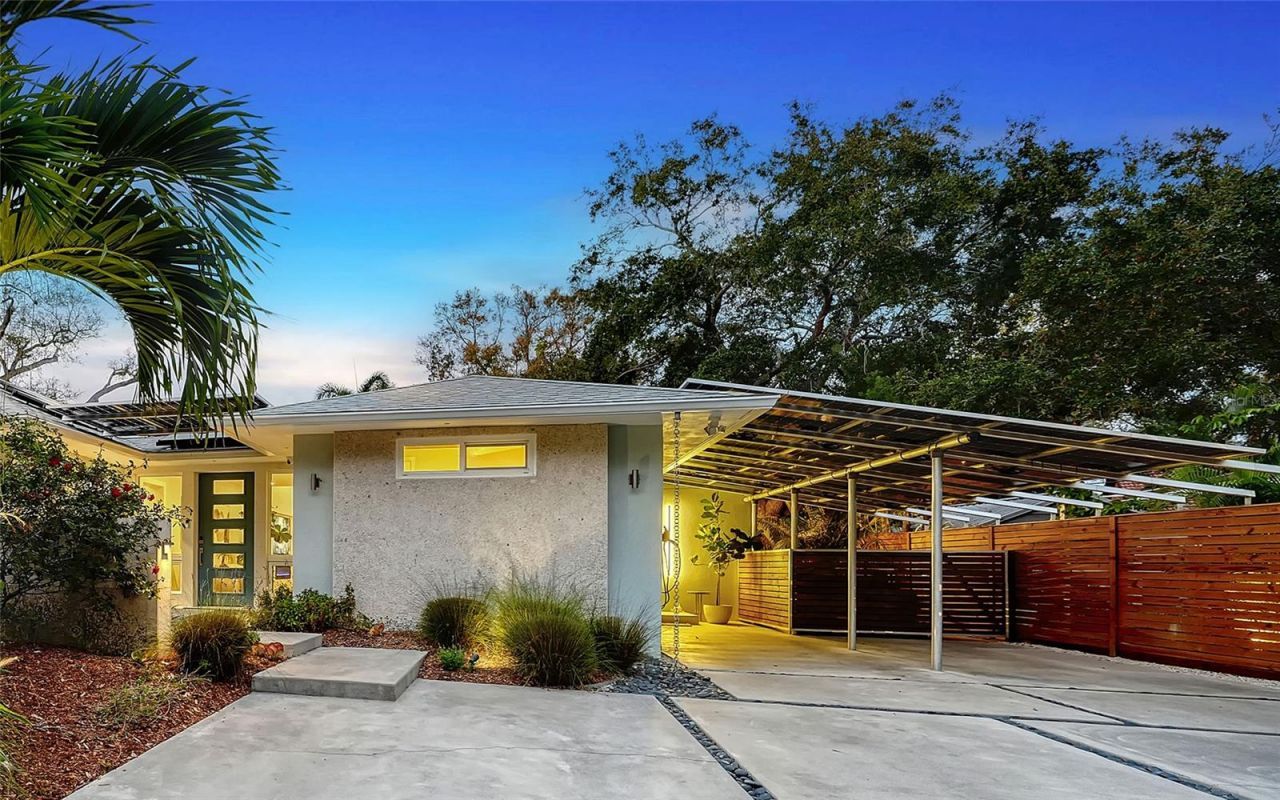 1731 Cunliff Lane, Sarasota, FL 34239 Photo