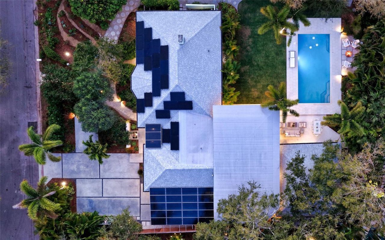 1731 Cunliff Lane, Sarasota, FL 34239 Photo