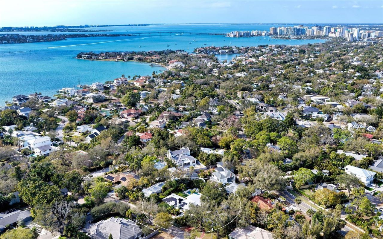 1731 Cunliff Lane, Sarasota, FL 34239 Photo