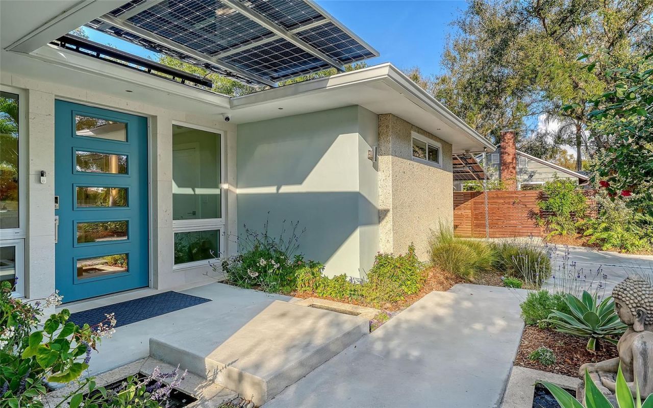 1731 Cunliff Lane, Sarasota, FL 34239 Photo