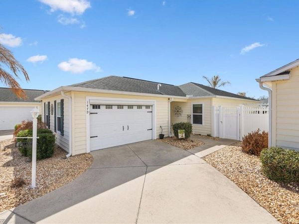 1479 AZTECA LOOP , THE VILLAGES, FL 32162