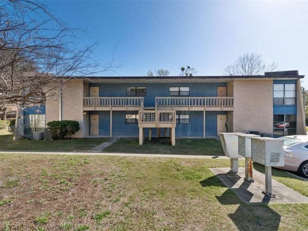 2811 SW ARCHER ROAD, Unit A2, GAINESVILLE, FL 32608
