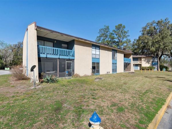 2811 SW ARCHER ROAD , Unit A2, GAINESVILLE, FL 32608