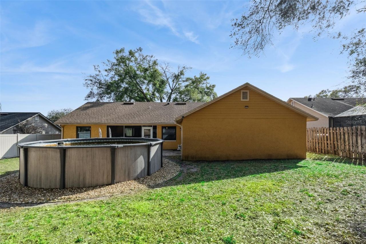 6815 Crescent Ridge Road, Orlando, FL 32810 Photo