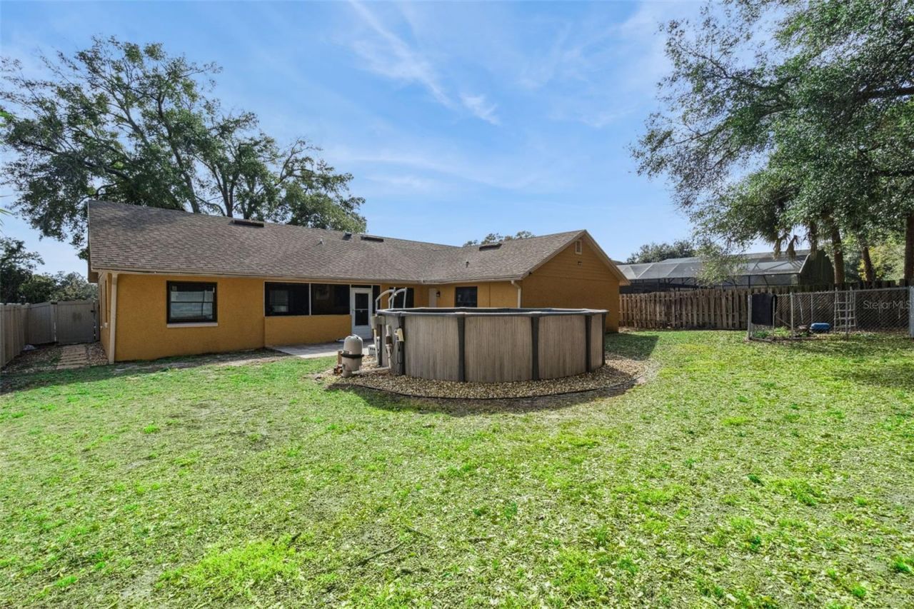 6815 Crescent Ridge Road, Orlando, FL 32810 Photo